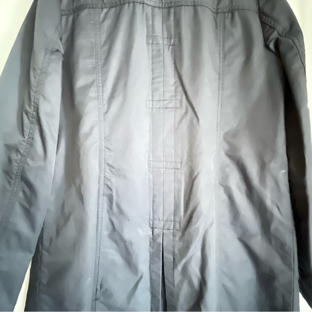 Tomboy Navy Spring/ Fall Jacket - Picture 7 of 14